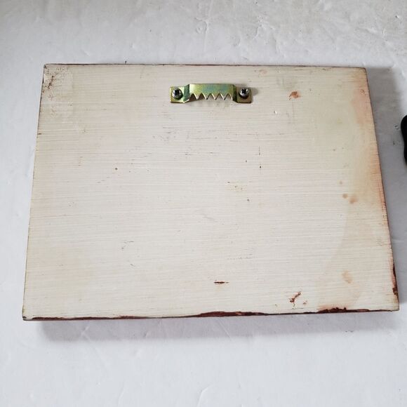 Commerce Street Plaque  - Picture 6 of 9